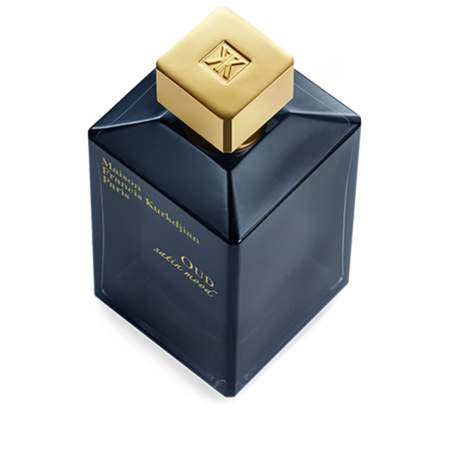 OUD satin mood ⋅ Eau de parfum ⋅ 200ml ⋅ Maison Francis Kurkdjian